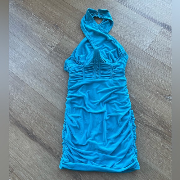 NWT pretty little thing dress - Picture 5 of 8